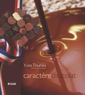 Couverture du produit · Caractère Chocolat