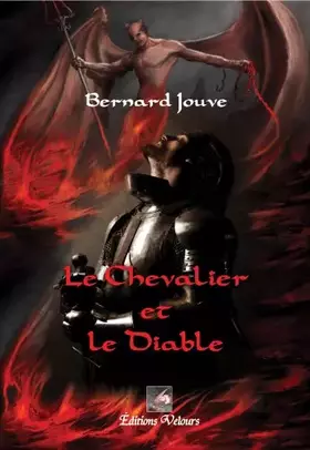 Couverture du produit · LE CHEVALIER ET LE DIABLE