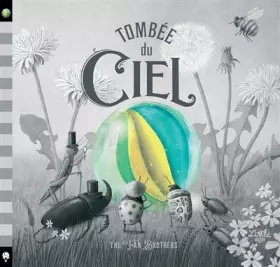 Couverture du produit · Tombée du ciel