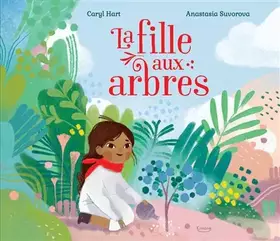Couverture du produit · La Fille aux arbres