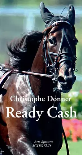 Couverture du produit · Ready Cash
