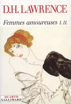 Couverture du produit · Femmes amoureuses, tome 1 et 2