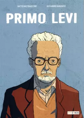 Couverture du produit · Primo Levi