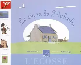 Couverture du produit · Le signe de malcolm-album de lecture