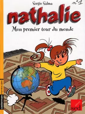 Couverture du produit · Nathalie, Tome 1 : Mon premier tour du monde