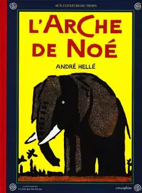 Couverture du produit · L'Arche de Noé