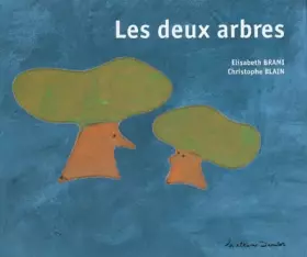 Couverture du produit · Les deux arbres