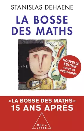 Couverture du produit · La Bosse des maths: Quinze ans après