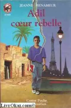 Couverture du produit · Adil coeur rebelle