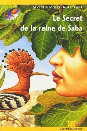 Couverture du produit · Le secret de la reine de Saba