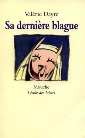 Couverture du produit · Sa derniere blague