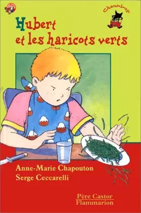 Couverture du produit · Hubert et les haricots verts