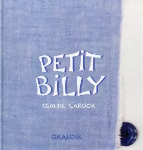 Couverture du produit · Petit Billy