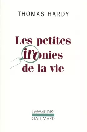 Couverture du produit · Les Petites ironies de la vie
