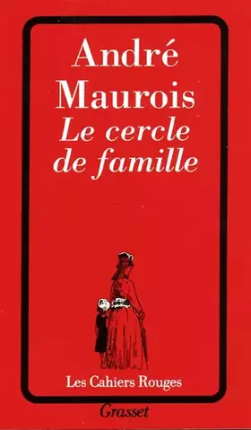 Couverture du produit · Le cercle de famille