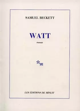 Couverture du produit · Watt