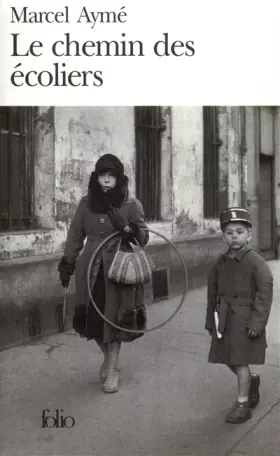 Couverture du produit · Le Chemin des écoliers