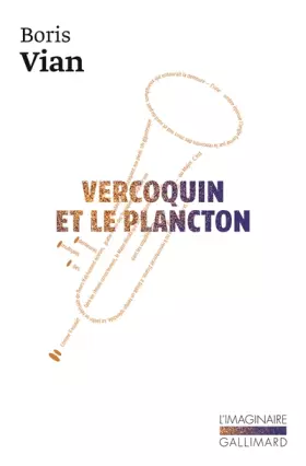 Couverture du produit · Vercoquin et le plancton