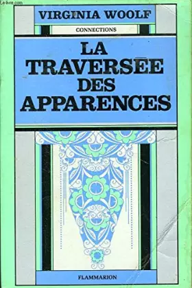 Couverture du produit · La traversée des apparences
