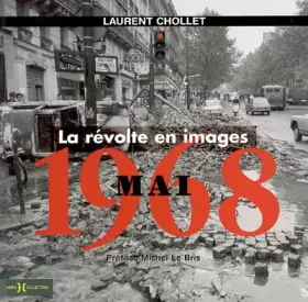 Couverture du produit · Mai 1968 : La révolte en images