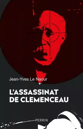 Couverture du produit · L'Assassinat de Clemenceau
