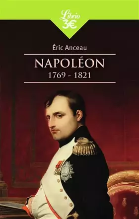Couverture du produit · Napoléon: (1769-1821)