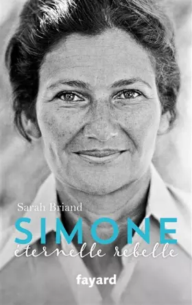 Couverture du produit · Simone, éternelle rebelle