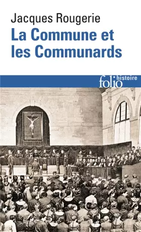 Couverture du produit · La Commune et les Communards