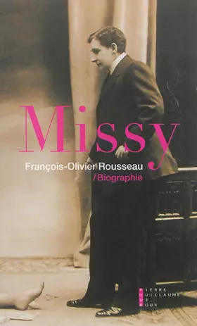 Couverture du produit · Missy