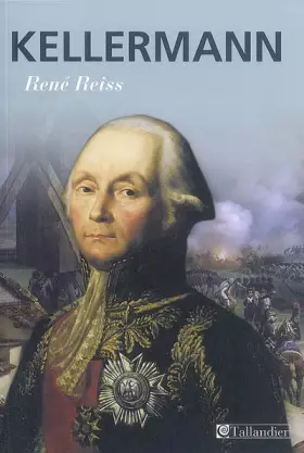 Couverture du produit · Kellerman