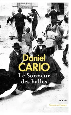 Couverture du produit · Le Sonneur des Halles