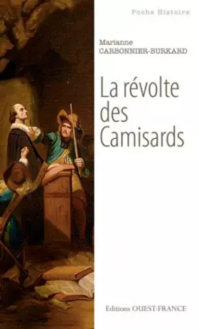 Couverture du produit · La révolte des Camisards