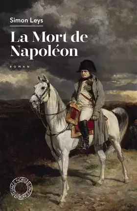 Couverture du produit · La mort de Napoléon