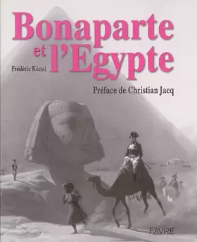 Couverture du produit · Bonaparte et l'Egypte