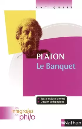 Couverture du produit · Le Banquet