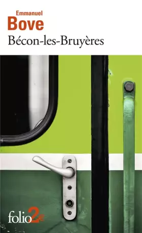 Couverture du produit · Bécon-les-Bruyères / Retour de l’enfant