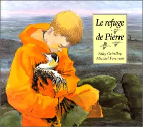 Couverture du produit · Le Refuge de Pierre