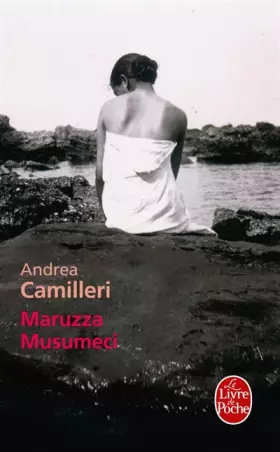 Couverture du produit · Maruzza Musumeci