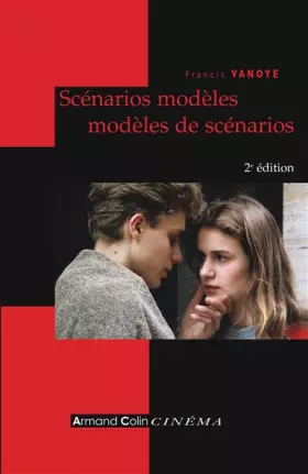 Couverture du produit · Scénarios modèles, modèles de scénarios