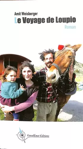 Couverture du produit · Le Voyage de Loupio