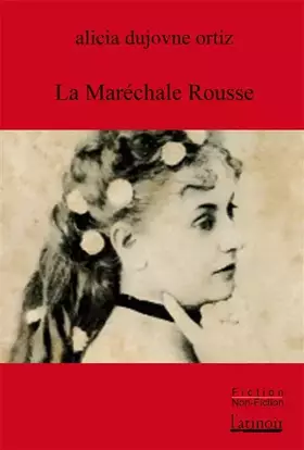 Couverture du produit · La maréchale rousse