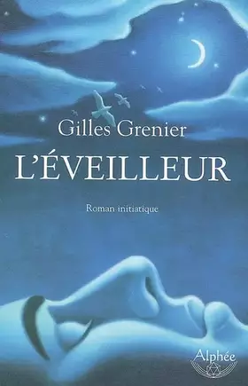 Couverture du produit · L'éveilleur