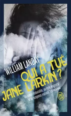 Couverture du produit · Qui a tué Jane Larkin ?