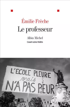 Couverture du produit · Le Professeur
