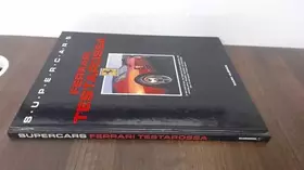 Couverture du produit · Ferrari (Supercars)