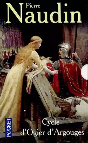 Couverture du produit · Cycle d'Ogier d'Argouges (coffret 3 volumes)