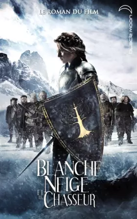 Couverture du produit · Blanche-Neige et le chasseur