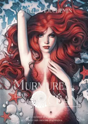 Couverture du produit · Murmures de l'Océan