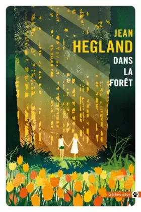 Couverture du produit · DANS LA FORET