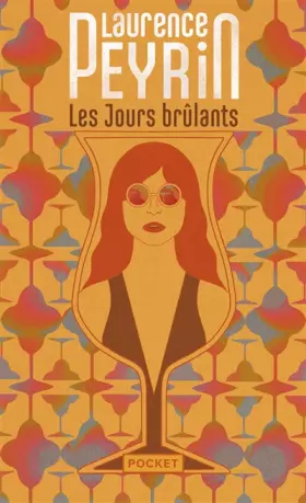 Couverture du produit · Les Jours brûlants